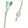 catetere foley sil 2v ch14