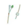 catetere-foley silicone n20 2vie ch20