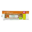 ki snacki' alle mandorle snack croccante biologico 25 grammi