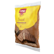 schar snack con cioccolato al latte e nocciole 3 w