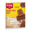 schar biscotti snack wafers nocciole senza glutine 3x35 grammi