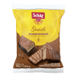 schar-snack nocciole 105gr