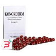konorderm 60 capsule