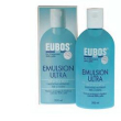 eubos base - emulsione ultra per pelli secche e molto secche 200ml