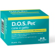 d.o.s pet 50 perle - mangime complementare per cani e gatti