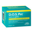 n.b.f. lanes - d.o.s pet - mangime complementare per cani e gatti