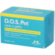dos pet blister 50 perle 1 pz