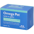nbf lanes omega pet perle 60 pz capsule morbide