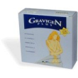 gravigen plus 12 bustine - integratore vitamine e minerali per gravidanza