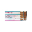 mirtilux integratore antiossidante con mirtillo e luteina 20 capsule - varie