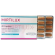 mirtilux int mirtillo 20cps