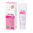 max dep crema depilatoria rapida e idratante per il corpo 150ml