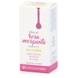 rosa mosqueta olio puro 100%