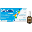vitalmix junior integratore bambini stanchezza e concentrazione 12 flaconi