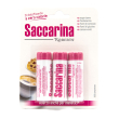 saccarina roberts dolcificante a zero calorie 300 compresse | offerta speciale