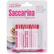 saccarina roberts® 9 g compresse