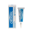 oramil mellito prodotto per disodontosi e prevenzione mughetto 30 ml - ganassini