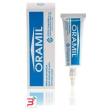 oramil mellito pennellat 30 ml