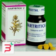 ivartritica 2 80 tavolette