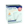 benda elastica autofissante self fix 6 cm x 4 mt - pikdare