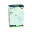 benda elastica autofissante self fix 8 cm x 4 mt - pikdare