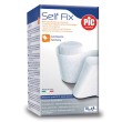 benda elastica autoadesiva pic self fix 8x400 cm fustella