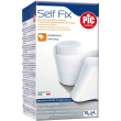 pic solution self fix benda elastica autoaderente 10 cm x 4 m 1 pz ass