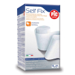 selfix benda elast.cm12x4mt