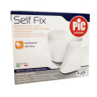 pic benda elastica autoadesiva self fix 8cmx20m fustella
