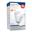 pic self fix - benda elastica coesiva autofissante 10 cm x 20 m con fustella