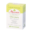 micovit olio puro tea trix 99% tea tree oil melaleuca 10 ml