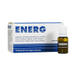 energ 10 flaconcini per uso orale - integratore per l'affaticamento fisico e mentale