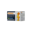 energ integratore energetico con pappa reale ginseng 10 flaconcini - varie