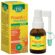 esi propolaid propolgola spray 20ml – integratore per la gola con propolis e menta, senza glutine