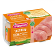 plasmon tacchino omogeneizzato 2 x 120 grammi
