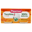 plasmon omog tacchino 120gx2pz