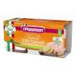 plasmon omog trota/verd 80gx2p