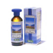 olioderbe aloe olio detergente per cute sensibile e capelli stressati 200ml