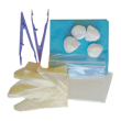 set per medicazione