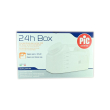 contenitori per urine box tanica 24h - pikdare
