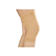 orione ginocchiera in tessuto elastico colore beige taglia m