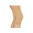 orione ginocchiera in tessuto elastico colore beige taglia xl