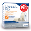 cerotto pic soffix rocchetto tela bianco 2,5cmx5mt 1pz- pikdare