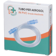 tubo in gomma. ricambio per aerosol 1 st