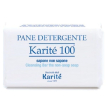karitè 100 pane detergente, 100 g