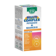 esi - multicomplex potassio+magnesio confezione 90 ovalette