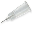 pic ago mesoterapia g27 peel pack cono luer lock 0,40 x 4 mm 100 pezzi
