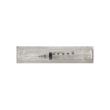 pic - siringa 10 ml con ago confezione 1 pezzo