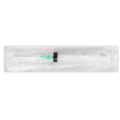 pic siringa 10 ml ago 22g 1,25mm 1 pezzo