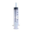 pic - siringa catetere senza ago confezione 1x50 ml